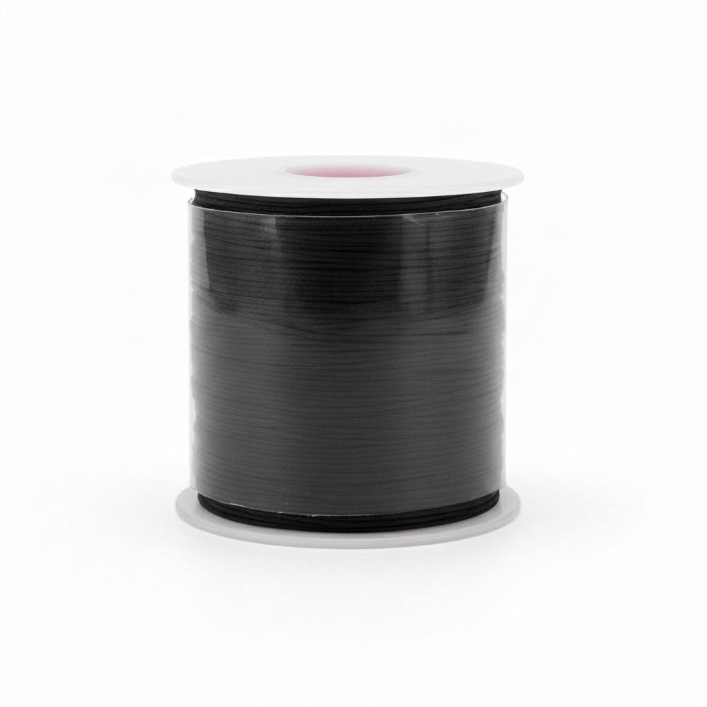 Rollo de hilo chino 1mm 100 metros